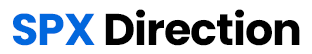 SPX Direction Logo